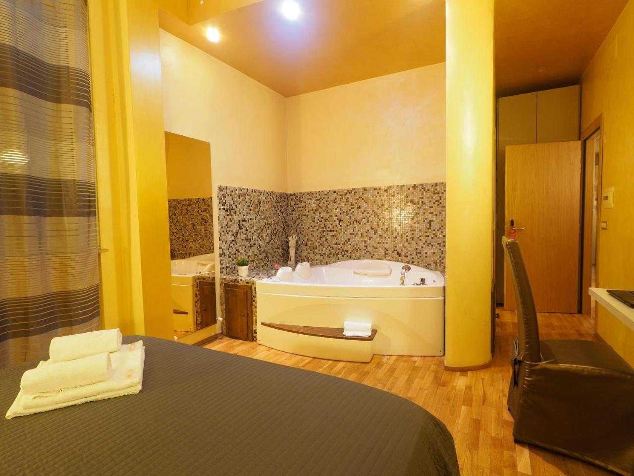 St. Peter Luxury Inn Rome Exterior photo