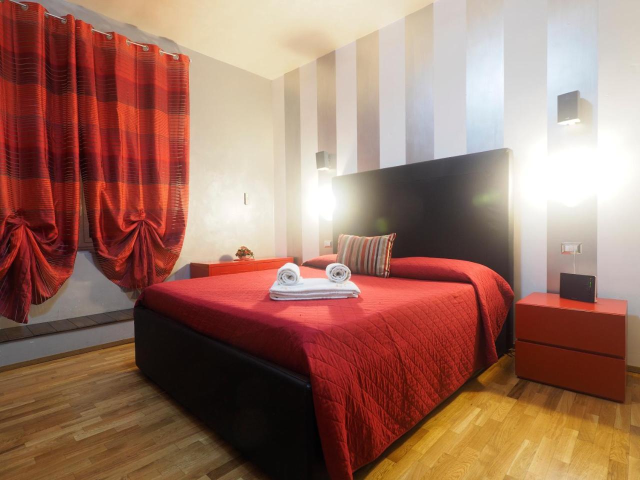 St. Peter Luxury Inn Rome Exterior photo