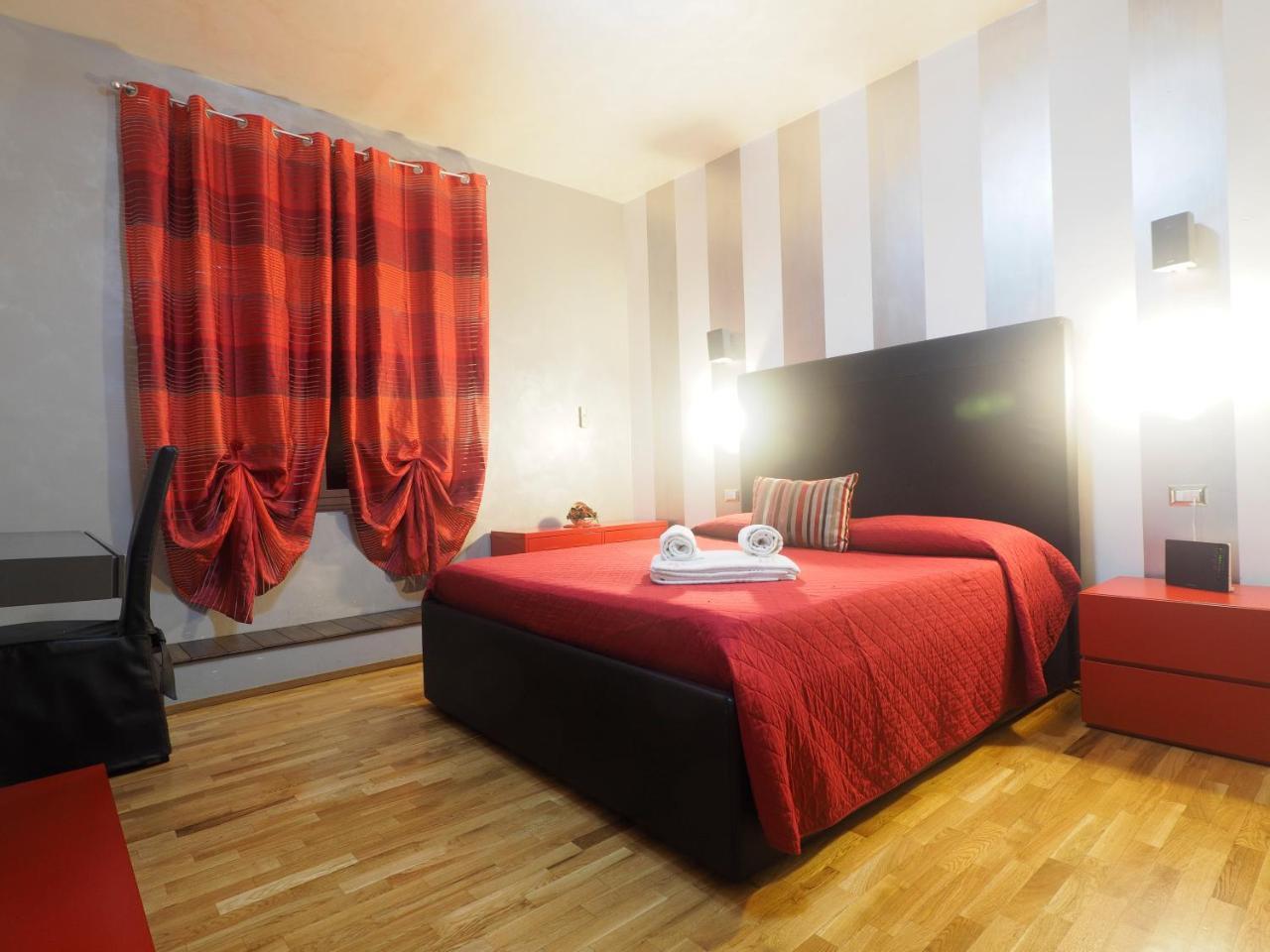 St. Peter Luxury Inn Rome Exterior photo