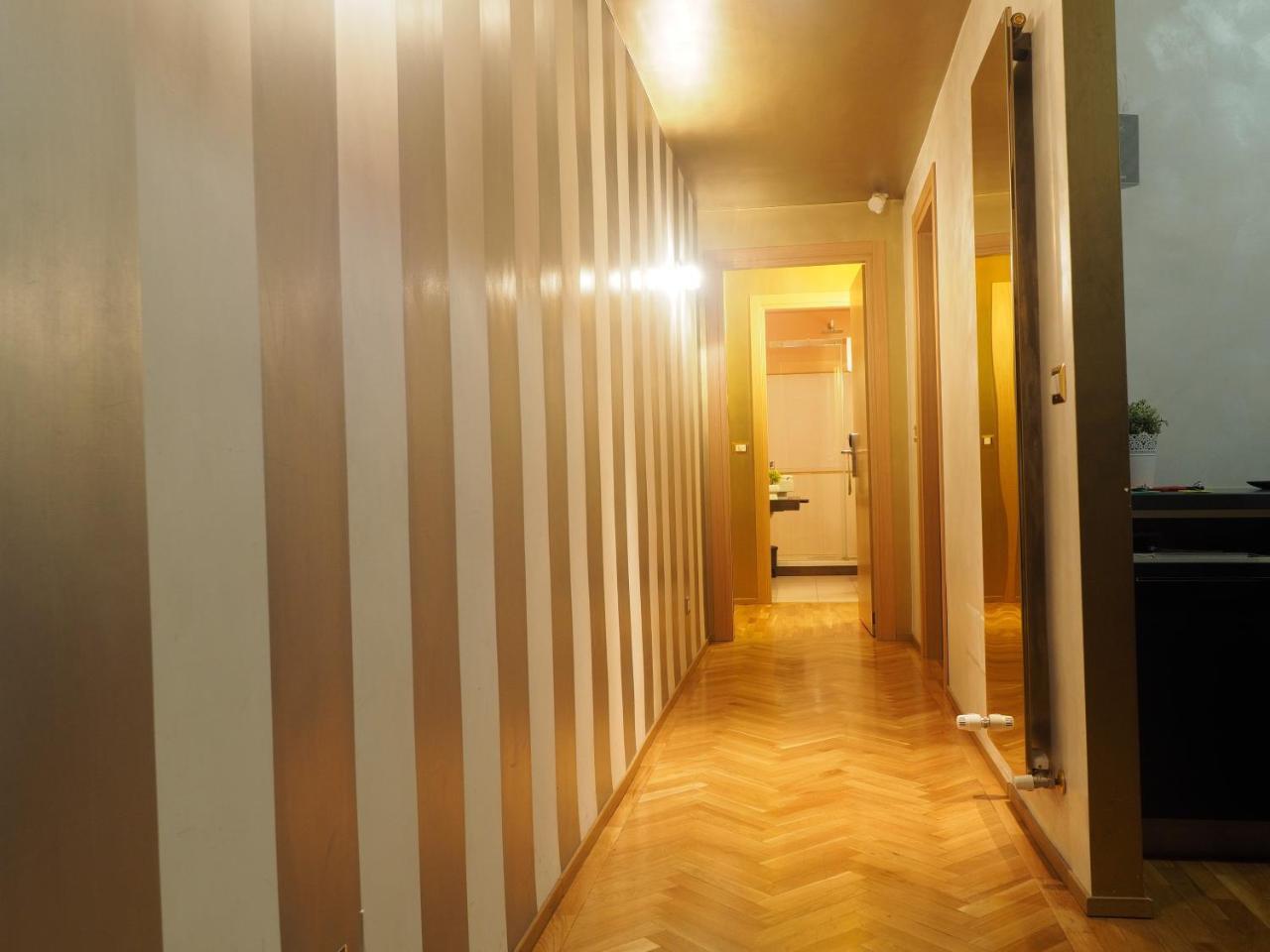 St. Peter Luxury Inn Rome Exterior photo