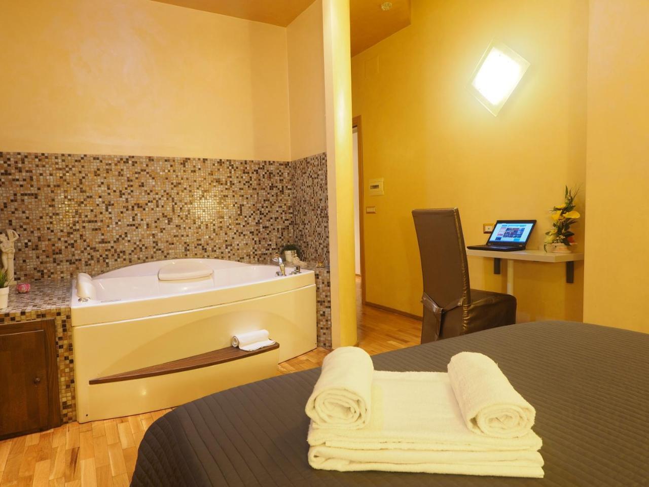St. Peter Luxury Inn Rome Exterior photo