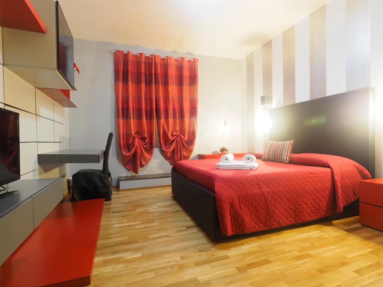 St. Peter Luxury Inn Rome Exterior photo