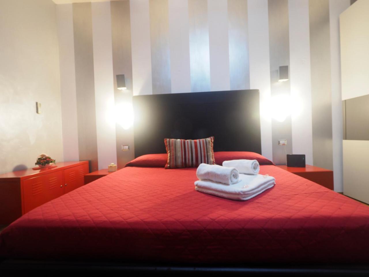 St. Peter Luxury Inn Rome Exterior photo